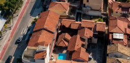 Cobertura Duplex em Itaúna
