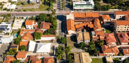 Cobertura Duplex em Itaúna