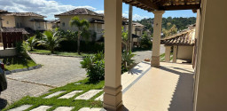 Excelente Casa em Condomínio no Porto da Roça