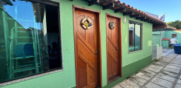 Oportunidade única de casa na praia de Itaúna