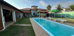 Oportunidade única de casa na praia de Itaúna