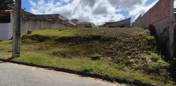Terreno Murado no Condado de Bacaxá