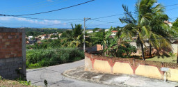 Terreno Murado no Condado de Bacaxá