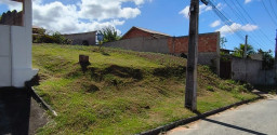Terreno Murado no Condado de Bacaxá