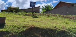 Terreno Murado no Condado de Bacaxá