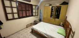 Casa Ampla com Piscina e 5 Suítes, no Boqueirão