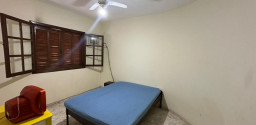 Casa Ampla com Piscina e 5 Suítes, no Boqueirão
