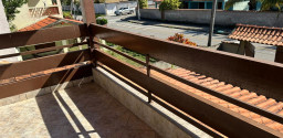 Casa Ampla com Piscina e 5 Suítes, no Boqueirão