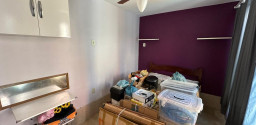 Casa Ampla com Piscina e 5 Suítes, no Boqueirão