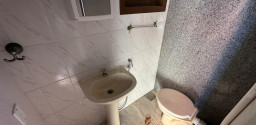 Casa Ampla com Piscina e 5 Suítes, no Boqueirão