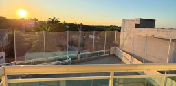 Linda Casa de Esquina no Morro da Cruz