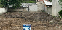 Excelente terreno plano de 626m² na Barreira