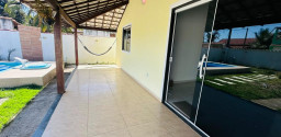 Casa à venda em Jaconé
