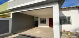 Casa à Venda no Porto da Roça