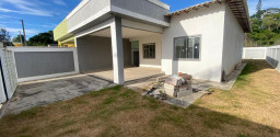 Casa à Venda no Porto da Roça