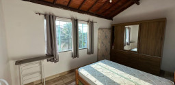Casa Duplex em Condomínio, no Porto da Roça