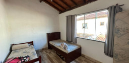 Casa Duplex em Condomínio, no Porto da Roça