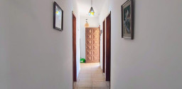 Casa espaçosa no Boqueirão