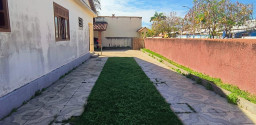 Casa espaçosa no Boqueirão