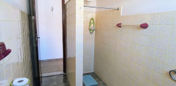 Casa espaçosa no Boqueirão