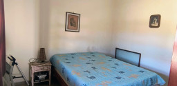 Casa espaçosa no Boqueirão