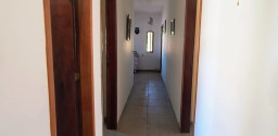 Casa espaçosa no Boqueirão