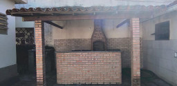 Casa espaçosa no Boqueirão