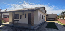 Casa espaçosa no Boqueirão