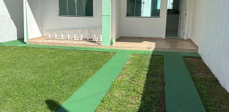 Ótima casa à venda no Porto da Roça