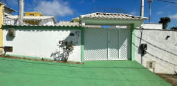 Ótima casa à venda no Porto da Roça