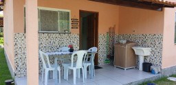 Casa à Venda em Condomínio, em Maricá