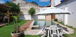 Linda casa com lazer e conforto, no Boqueirão