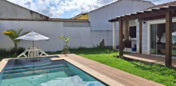 Linda casa com lazer e conforto, no Boqueirão