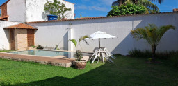 Linda casa com lazer e conforto, no Boqueirão