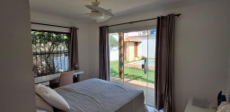 Linda casa com lazer e conforto, no Boqueirão