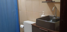 Quitinete mobiliada em Itaúna