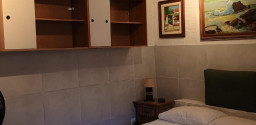 Quitinete mobiliada em Itaúna