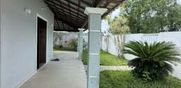 Casa à venda nos Leigos, em excelente localização, em Saquarema