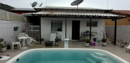 Casa em Loteamento Madre Bela, Bacaxá