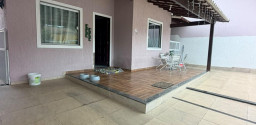 Casa em Loteamento Madre Bela, Bacaxá