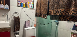 Casa em Loteamento Madre Bela, Bacaxá