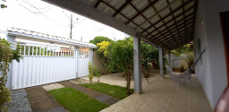 Casa Linear com Piscina no Bairro Areal, em Araruama