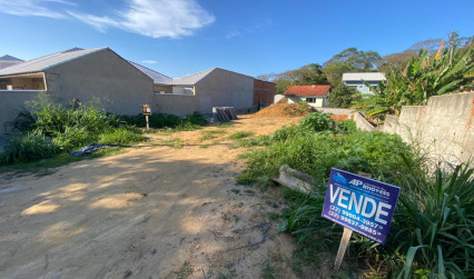 Terreno em localização privilegiada, no Porto Novo