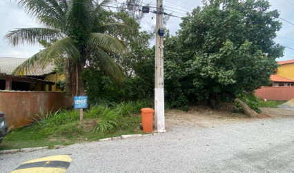 Terreno à Venda no Condomínio Lagoa Azul, Praia Seca