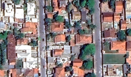 Área à venda no Verde Vale