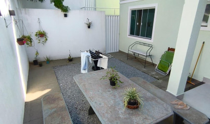 Apartamento em Condomínio, no Porto da Roça