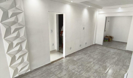 Apartamento novo em prédio frente ao mar, em Barra Nova