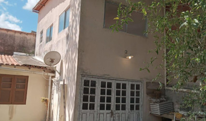 Casa no Centro de Saquarema