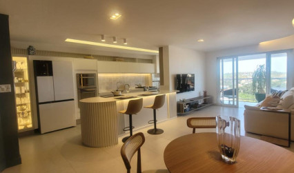Apartamento de Alto Padrão em Itaúna