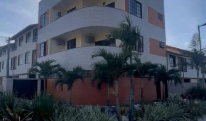 Cobertura Duplex em Itaúna